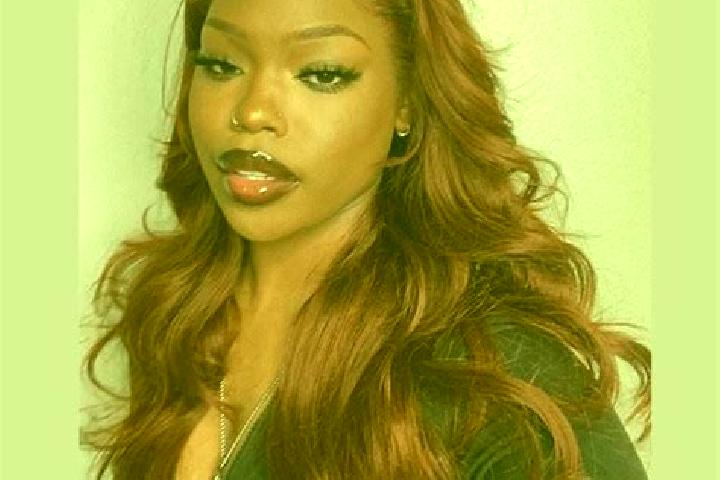 Nova, 24, a auburn amber-eyed ebony companion based in Leskolovo. Offering CIM, Girlfriend Experience, Striptease. Available for incall and outcall, overnigh...