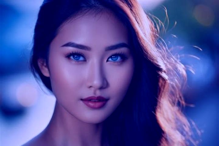 Nova, 24, a black blue-eyed asian companion based in Bagwai. Offering Striptease, Duos, Tantra. Available for incall and outcall, day and evening dates.