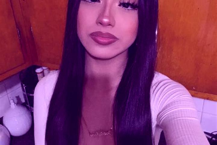 Nova, 24, a black grey-eyed latina companion based in Harmanec. Offering Domination, CIM, Girlfriend Experience. Available for incall and outcall, day and ev...