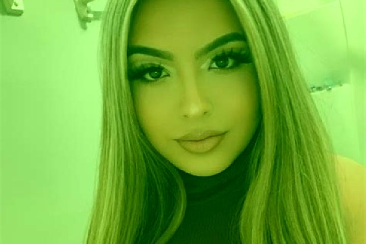 Nova, 24, a blonde amber-eyed latina companion based in Rofansiedlung. Offering Fetish, OWO, BDSM, Roleplay. Available for incall and outcall, day and evenin...