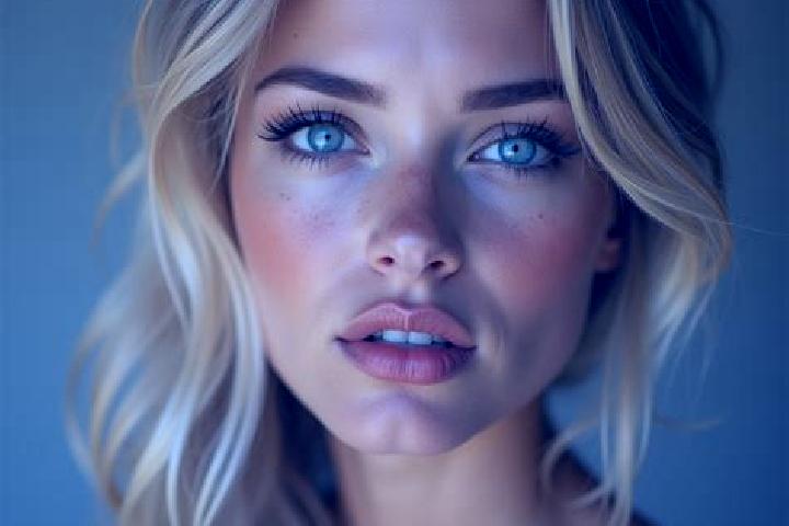 Nova, 24, a blonde blue-eyed slavic companion based in Saybrook. Offering Fetish, OWO, Tantra. Available for incall and outcall, day and evening dates.