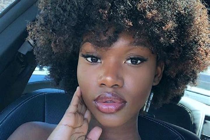 Nova, 24, a blonde dark-eyed ebony companion based in Omvriaki. Offering Deep French Kissing, Domination, Party Girl, Dinner Date. Available for incall and o...