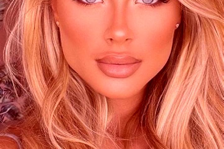 Nova, 24, a blonde hazel-eyed latina companion based in Niwari. Offering BDSM, Overnight, Tantra. Available for incall and outcall, overnight bookings availa...