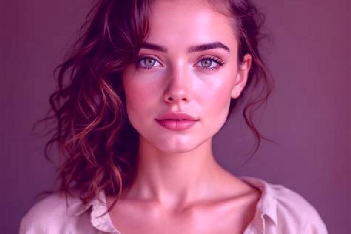 Nova, 24, a chestnut brown-eyed mixed companion based in Shajiabang. Offering Domination, Massage, CIM. Available for incall and outcall, day and evening dates.