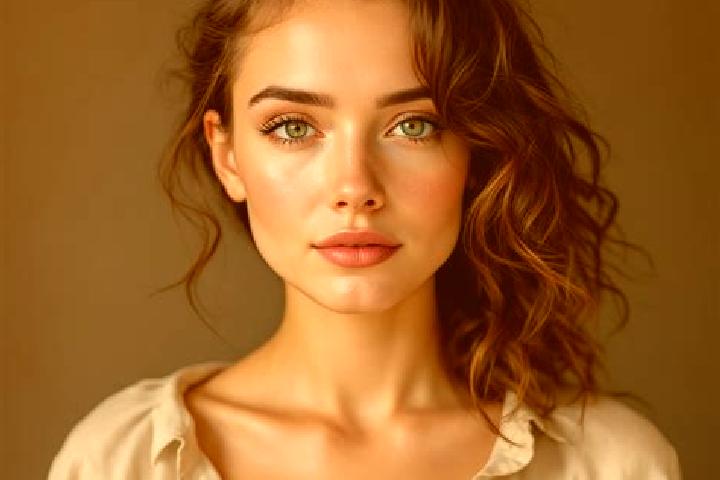 Nova, 24, a chestnut grey-eyed mixed companion based in Bokat. Offering 69, Roleplay, BDSM. Available for incall and outcall, day and evening dates.
