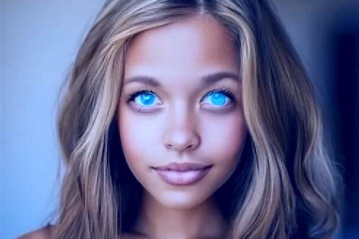 Nova, 24, a dark blonde blue-eyed mixed companion based in Corcovado. Offering CIM, Domination, Roleplay. Available for incall and outcall, day and evening d...