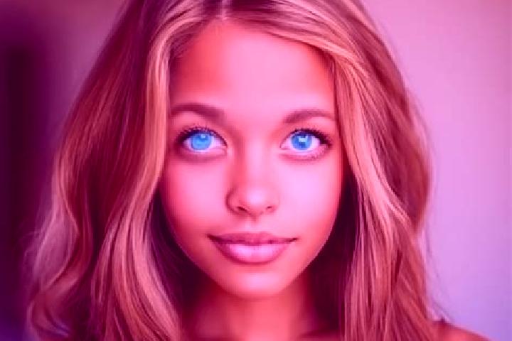 Nova, 24, a dark blonde blue-eyed mixed companion based in Otero de Herreros. Offering Massage, Fetish, Prostate Massage. Available for incall and outcall, d...