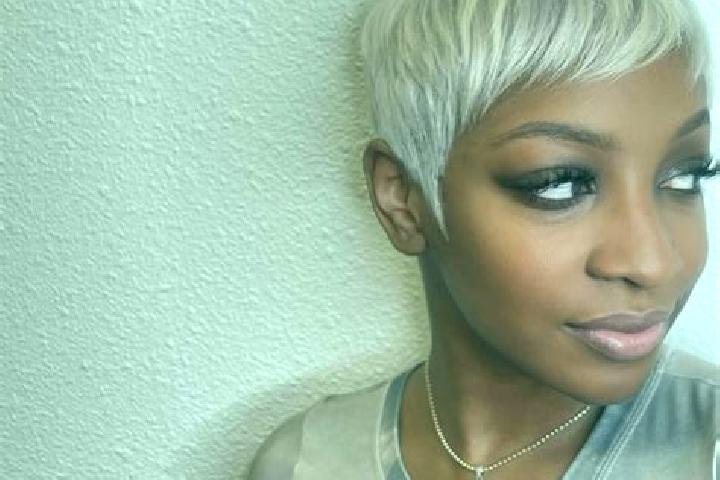Nova, 24, a platinum blonde amber-eyed ebony companion based in Kedigbo. Offering Fetish, BDSM. Available for incall and outcall, overnight bookings available.