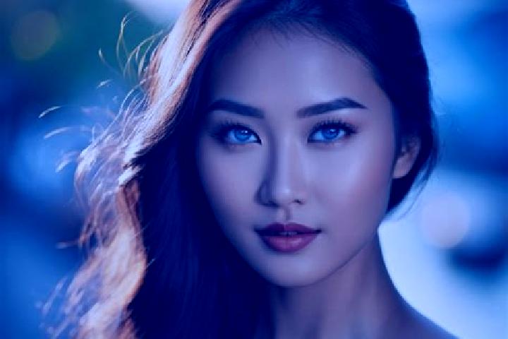 Nova, 24, a red blue-eyed asian companion based in Dax. Offering Overnight, Tantra, Travel Companion, BDSM. Available for incall and outcall, day and evening...