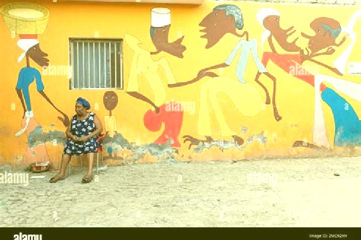 Nova, 24 — Escort in Achada Fazenda, Cape Verde