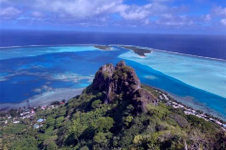 Nova, 24 — Escort in Afaahiti, French Polynesia
