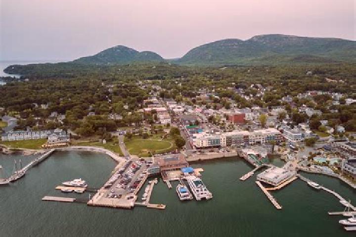 Nova, 24 — Escort in Bar Harbor, United States
