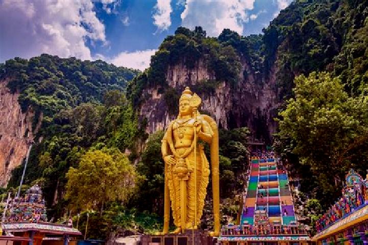 Nova, 24 — Escort in Batu Caves, Malaysia