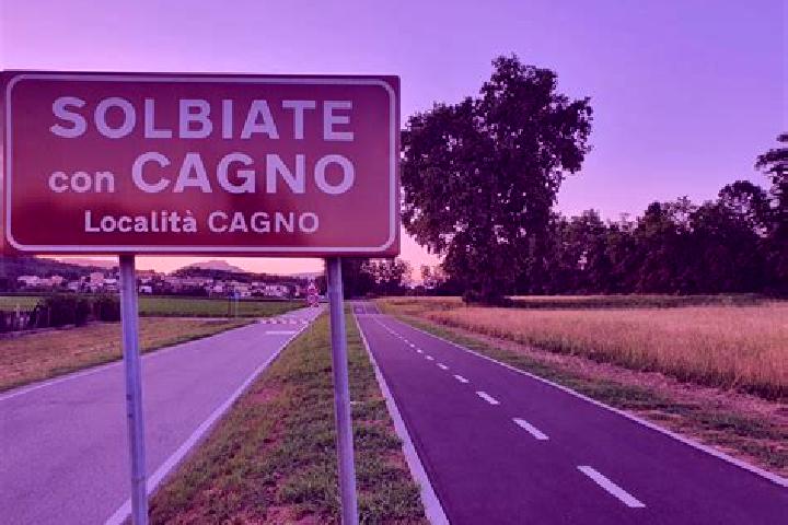 Nova, 24 — Escort in Cagno, Italy