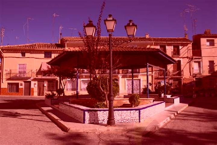 Nova, 24 — Escort in Caudete de las Fuentes, Spain