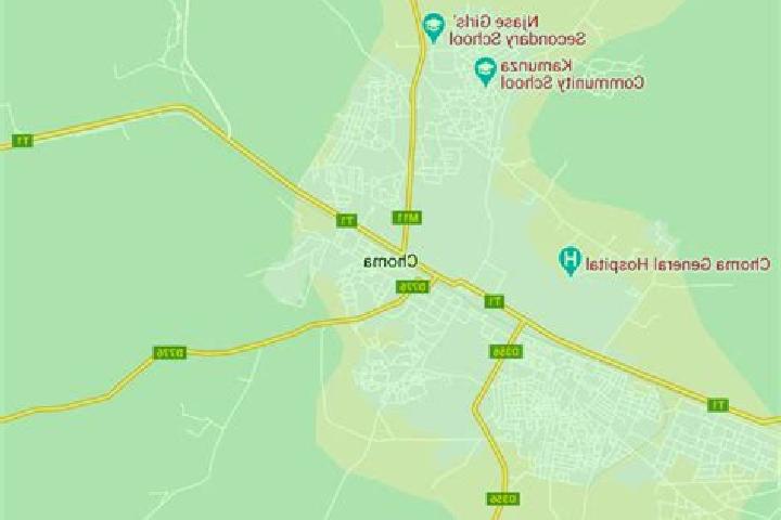 Nova, 24 — Escort in Choma, Zambia