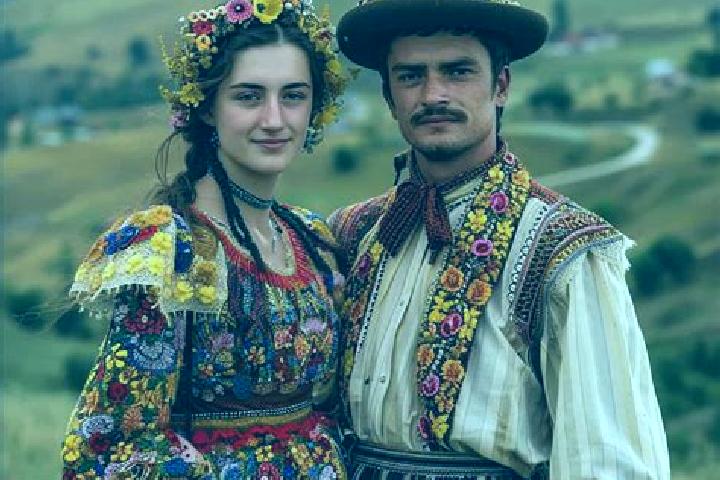 Nova, 24 — Escort in Cucuteni, Romania