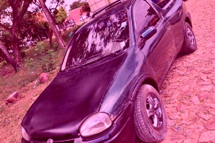 Nova, 24 — Escort in Emboscada, Paraguay