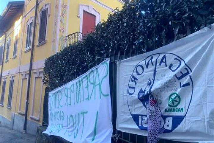 Nova, 24 — Escort in Gemonio, Italy
