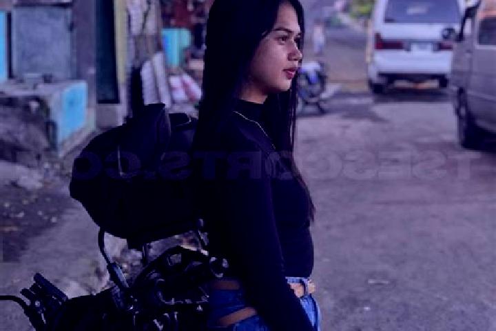 Nova, 24 — Escort in Grajales, Mexico