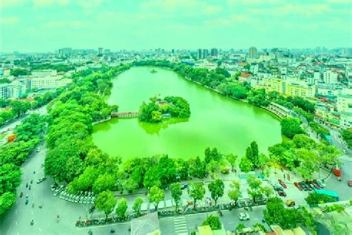 Nova, 24 — Escort in Hoan Kiem, Vietnam