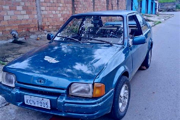 Nova, 24 — Escort in Itatuba, Brazil