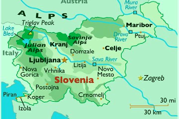 Nova, 24 — Escort in Izlake, Slovenia