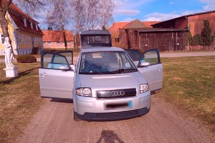 Nova, 24 — Escort in Kankelau, Germany
