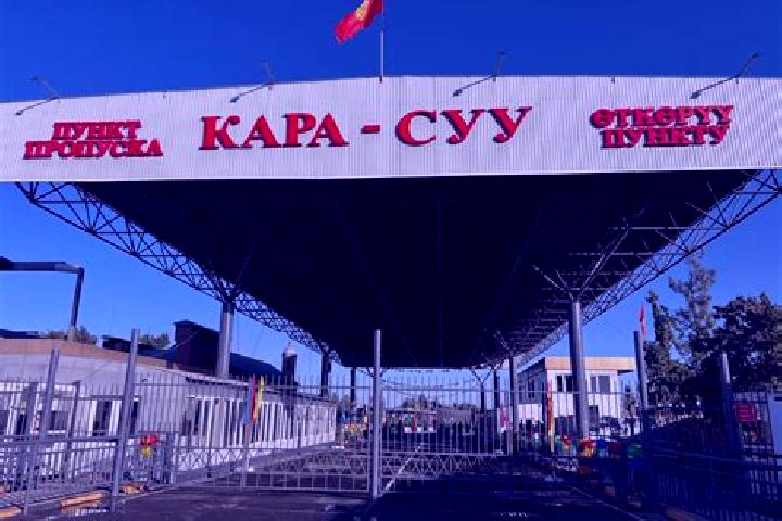 Nova, 24 — Escort in Kara Suu, Kyrgyzstan
