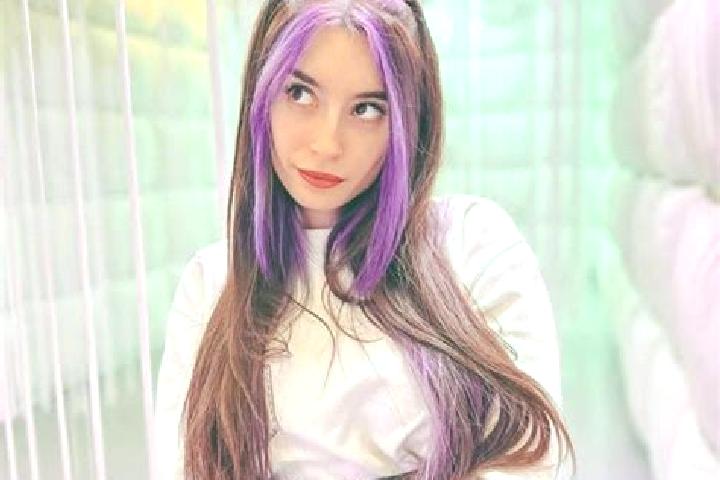 Nova, 24 — Escort in Lomas de Vallejos, Argentina
