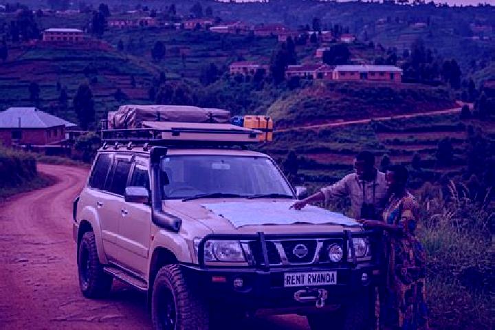 Nova, 24 — Escort in Luinga, Angola