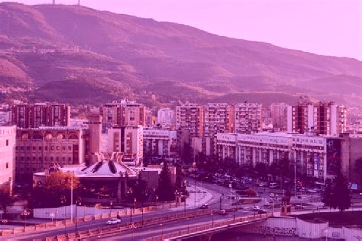 Nova, 24 — Escort in Macedonia, Brazil