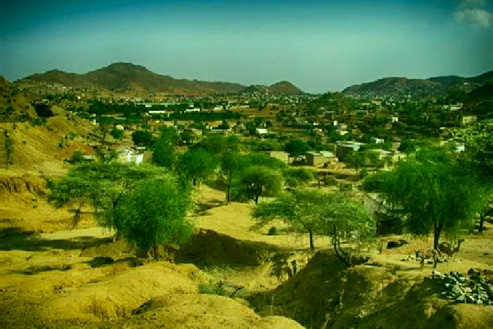 Nova, 24 — Escort in Mai-Mne, Eritrea