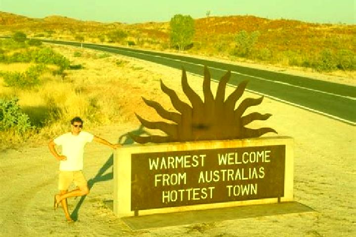 Nova, 24 — Escort in Marble Bar, Australia