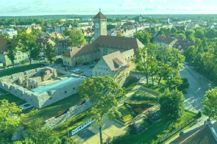 Nova, 24 — Escort in Morag, Poland
