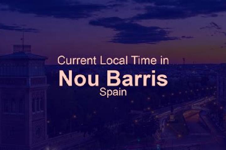Nova, 24 — Escort in Nou Barris, Spain