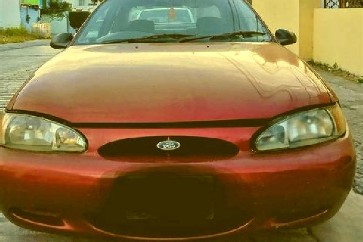 Nova, 24 — Escort in Nuevo Potrero, Mexico