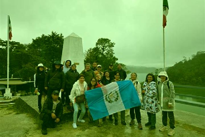 Nova, 24 — Escort in Nuevo Tejamanil, Mexico