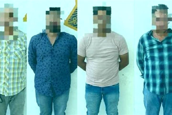 Nova, 24 — Escort in Nuevo Vicente Guerrero (El Chichonal), Mexico