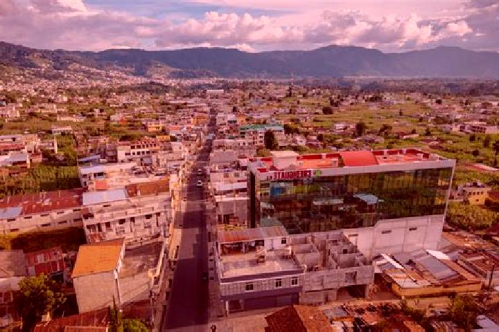 Nova, 24 — Escort in Olintepeque, Guatemala
