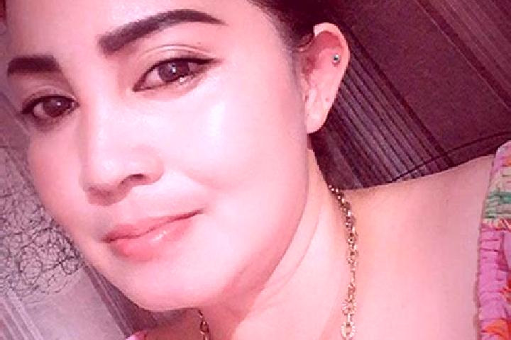 Nova, 24 — Escort in Paas Girang, Indonesia