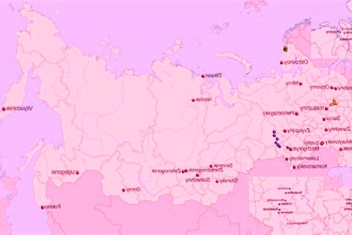 Nova, 24 — Escort in Pestretsy, Russia