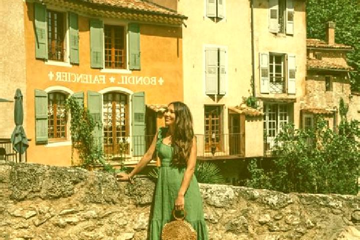Nova, 24 — Escort in Pont-Sainte-Marie, France