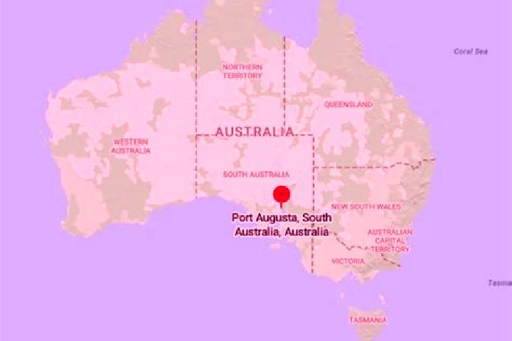 Nova, 24 — Escort in Port Augusta, Australia
