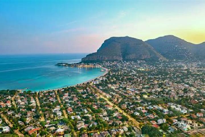 Nova, 24 — Escort in Portella di Mare, Italy