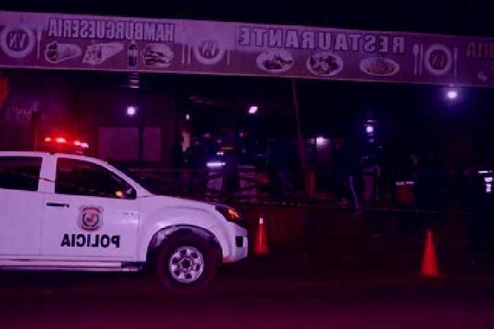 Nova, 24 — Escort in Presidente Franco, Paraguay