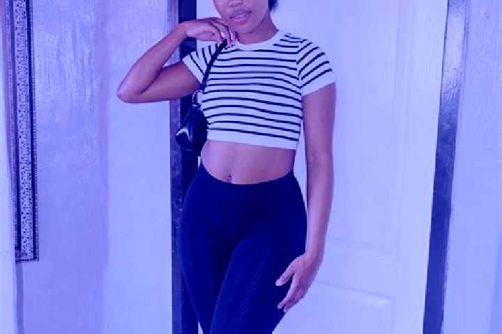 Nova, 24 — Escort in Ramokgonami, Botswana