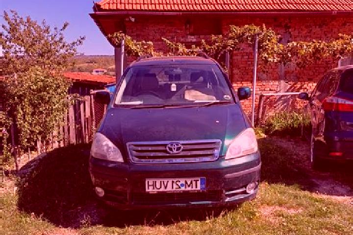 Nova, 24 — Escort in Sacosu Mare, Romania