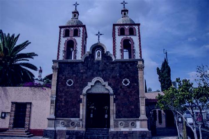 Nova, 24 — Escort in Santa Catarina Coatlan, Mexico