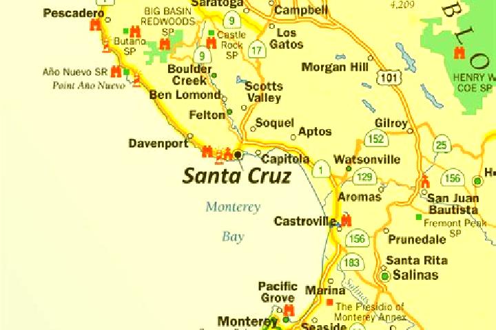 Nova, 24 — Escort in Santa Cruz, United States